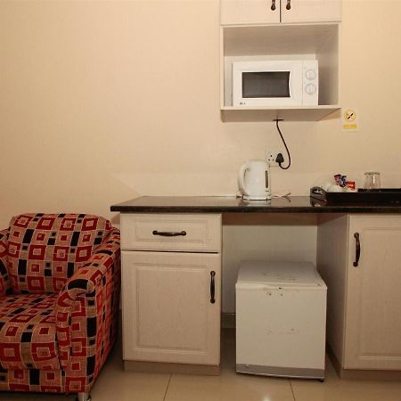 Addis Bed And Breakfast Дурбан Экстерьер фото