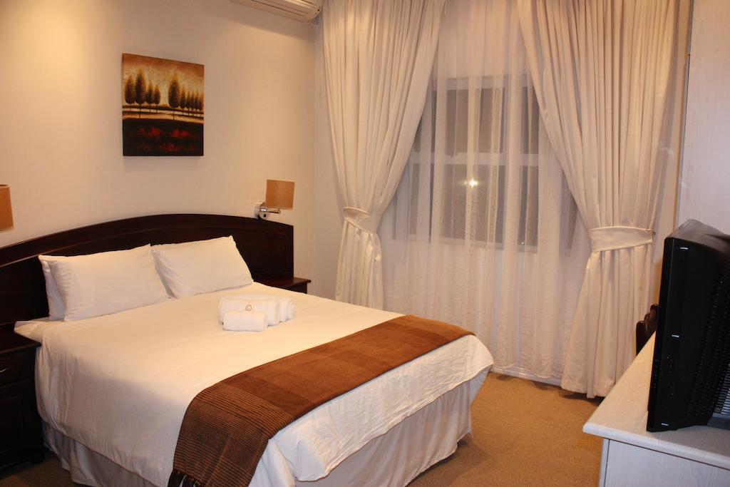 Addis Bed And Breakfast Дурбан Номер фото