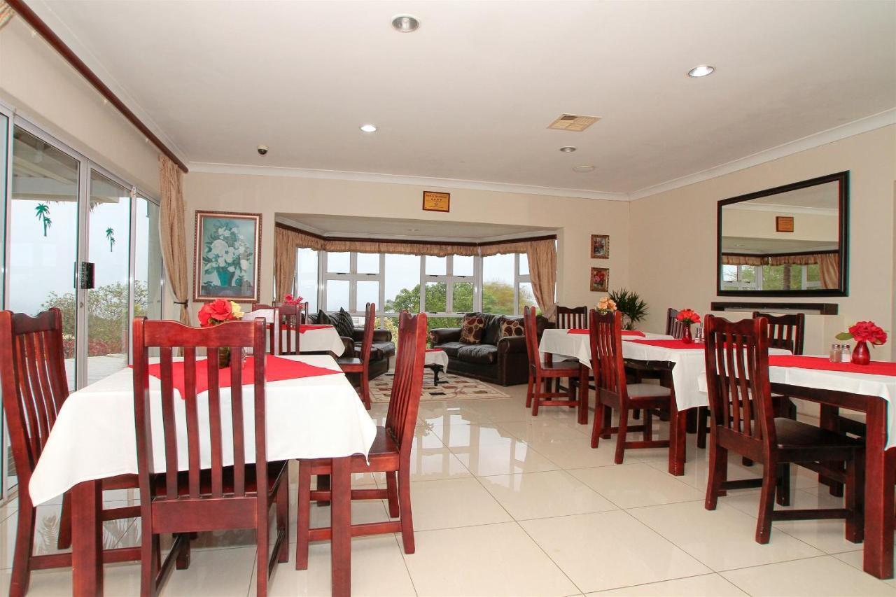 Addis Bed And Breakfast Дурбан Экстерьер фото