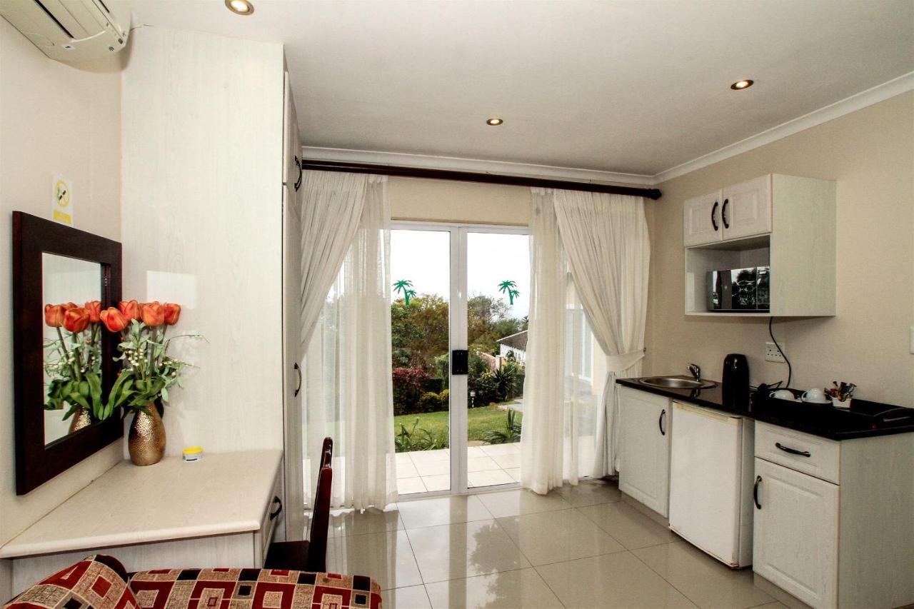 Addis Bed And Breakfast Дурбан Экстерьер фото
