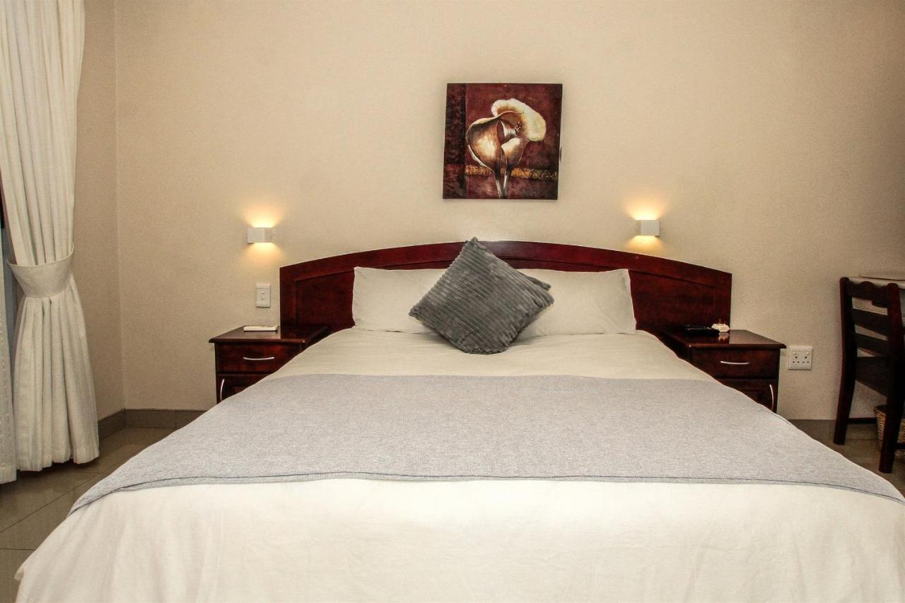 Addis Bed And Breakfast Дурбан Экстерьер фото