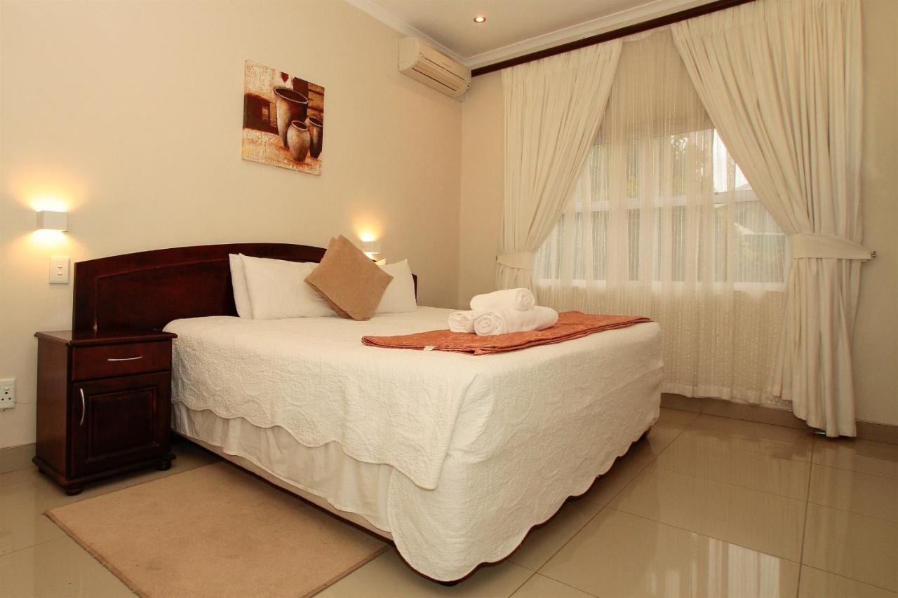 Addis Bed And Breakfast Дурбан Экстерьер фото